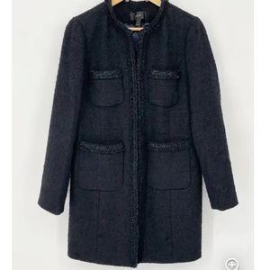 Jcrew Lady Blazer size 4